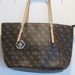 Guess Tote